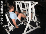 Leg Press