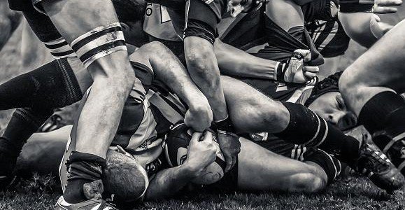 Strength Endurance Workout